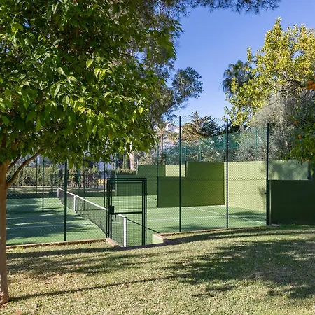 Lejlighed Sea Breeze House By Kura Homes Marbella