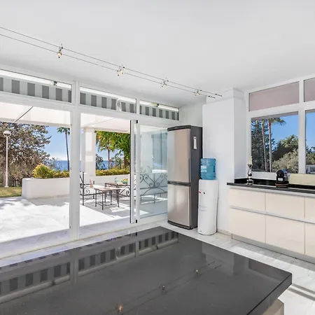Sea Breeze House By Kura Homes Lejlighed Marbella