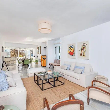 Lejlighed Sea Breeze House By Kura Homes *