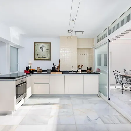 Lejlighed Sea Breeze House By Kura Homes *