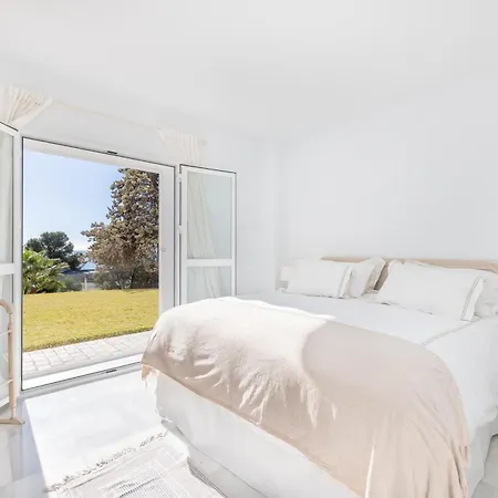 Sea Breeze House By Kura Homes Lejlighed Marbella