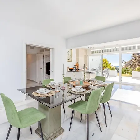 Lejlighed Sea Breeze House By Kura Homes Marbella