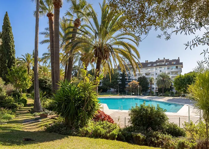 Lejlighed Sea Breeze House By Kura Homes