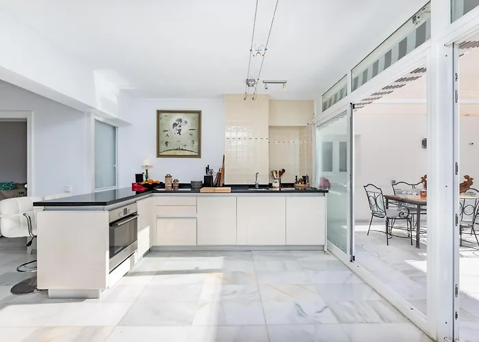 Lejlighed Sea Breeze House By Kura Homes *