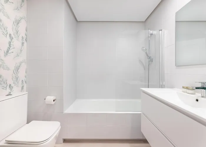 Sea Breeze House By Kura Homes * Marbella