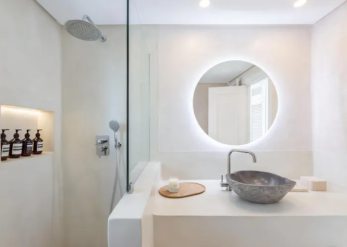 Sea Breeze House By Kura Homes Marbella