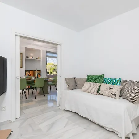 Sea Breeze House By Kura Homes Apartamento