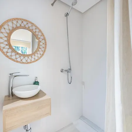 Apartmán Sea Breeze House By Kura Homes *