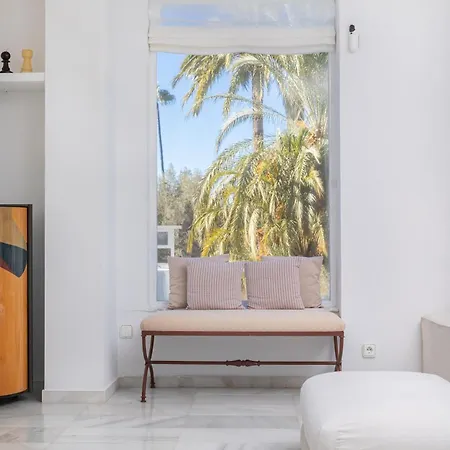 Sea Breeze House By Kura Homes Apartmán *