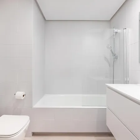 Sea Breeze House By Kura Homes * Marbella