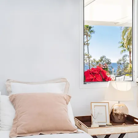 Sea Breeze House By Kura Homes Apartmán *