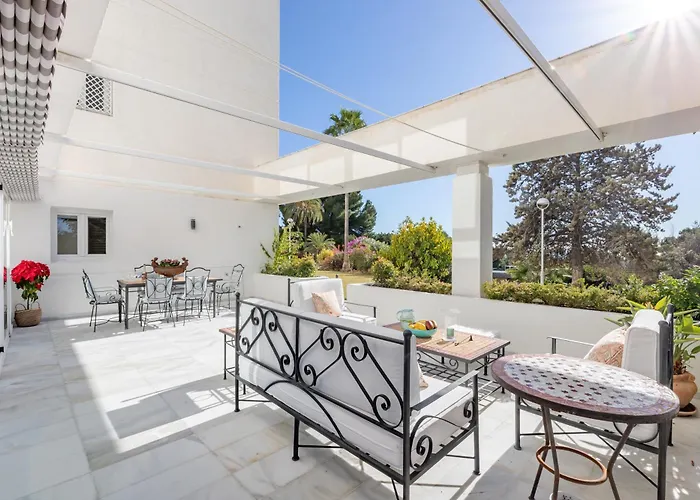 Διαμέρισμα Sea Breeze House By Kura Homes