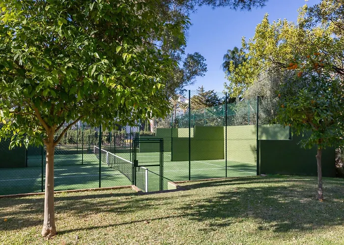 Διαμέρισμα Sea Breeze House By Kura Homes Μαρμπέλλα